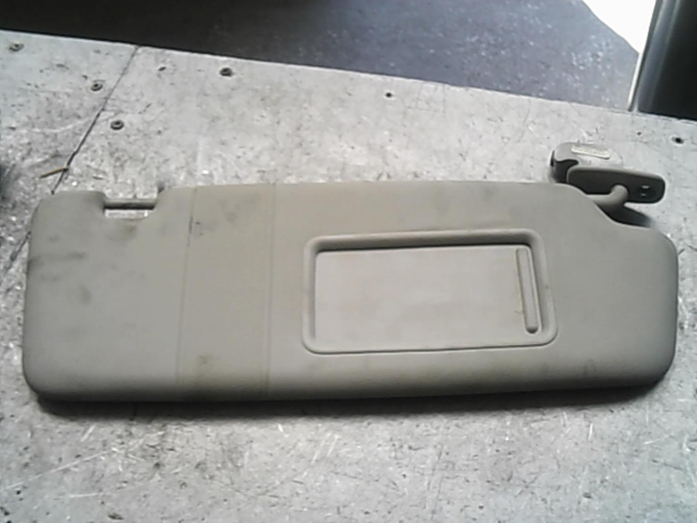 Visiera parasole destra AUDI A3 2 PHASE 1 Diésel - 1