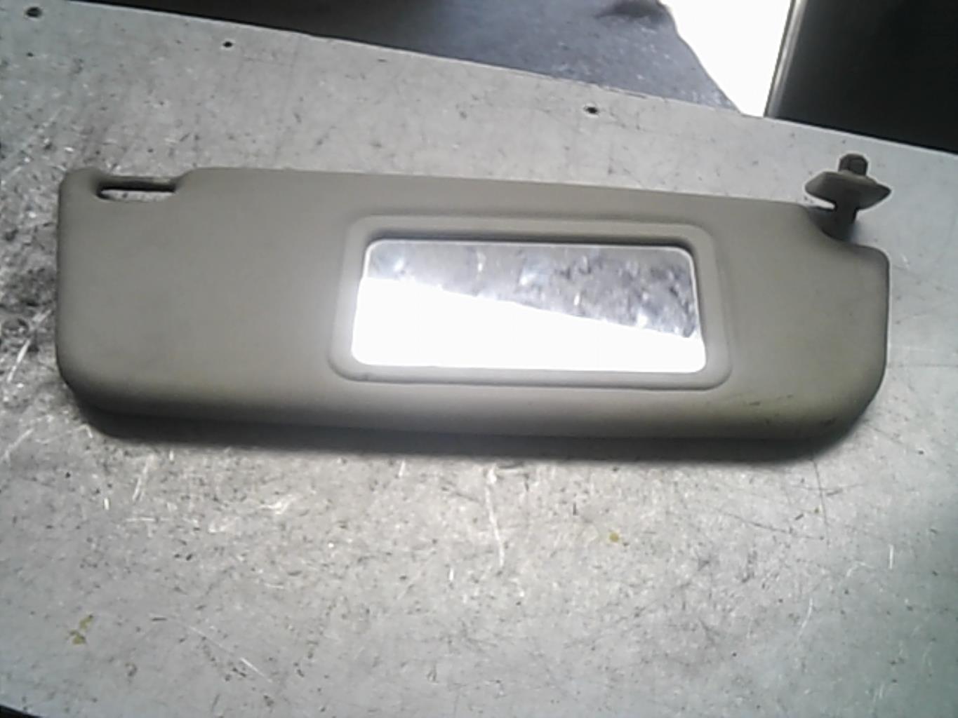 Visiera parasole destra OPEL VECTRA B PHASE 2 BREAK Diésel - 1
