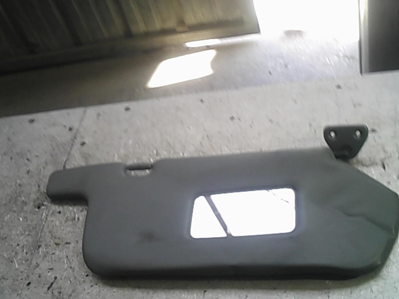 Visiera parasole destra NISSAN ALMERA 1 PHASE 2 Diésel - 1