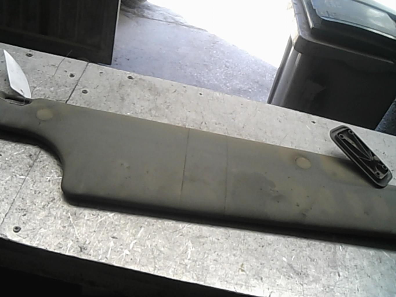Pare soleil droit RENAULT MASTER 2 PHASE 3 Diesel - 1