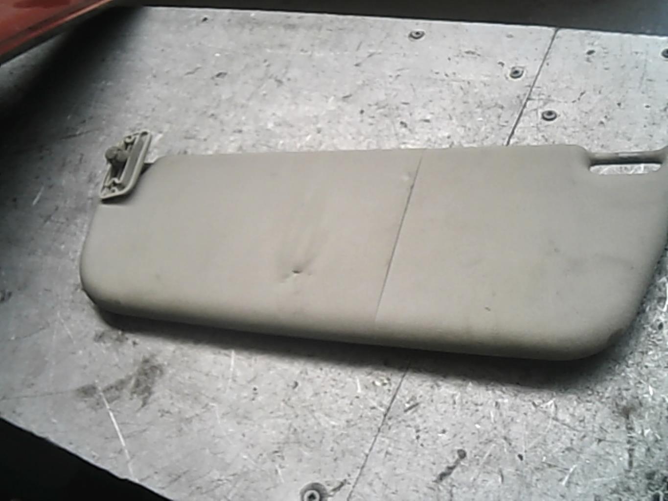 Visiera parasole sinistra OPEL VECTRA B PHASE 2 BREAK Diésel - 1