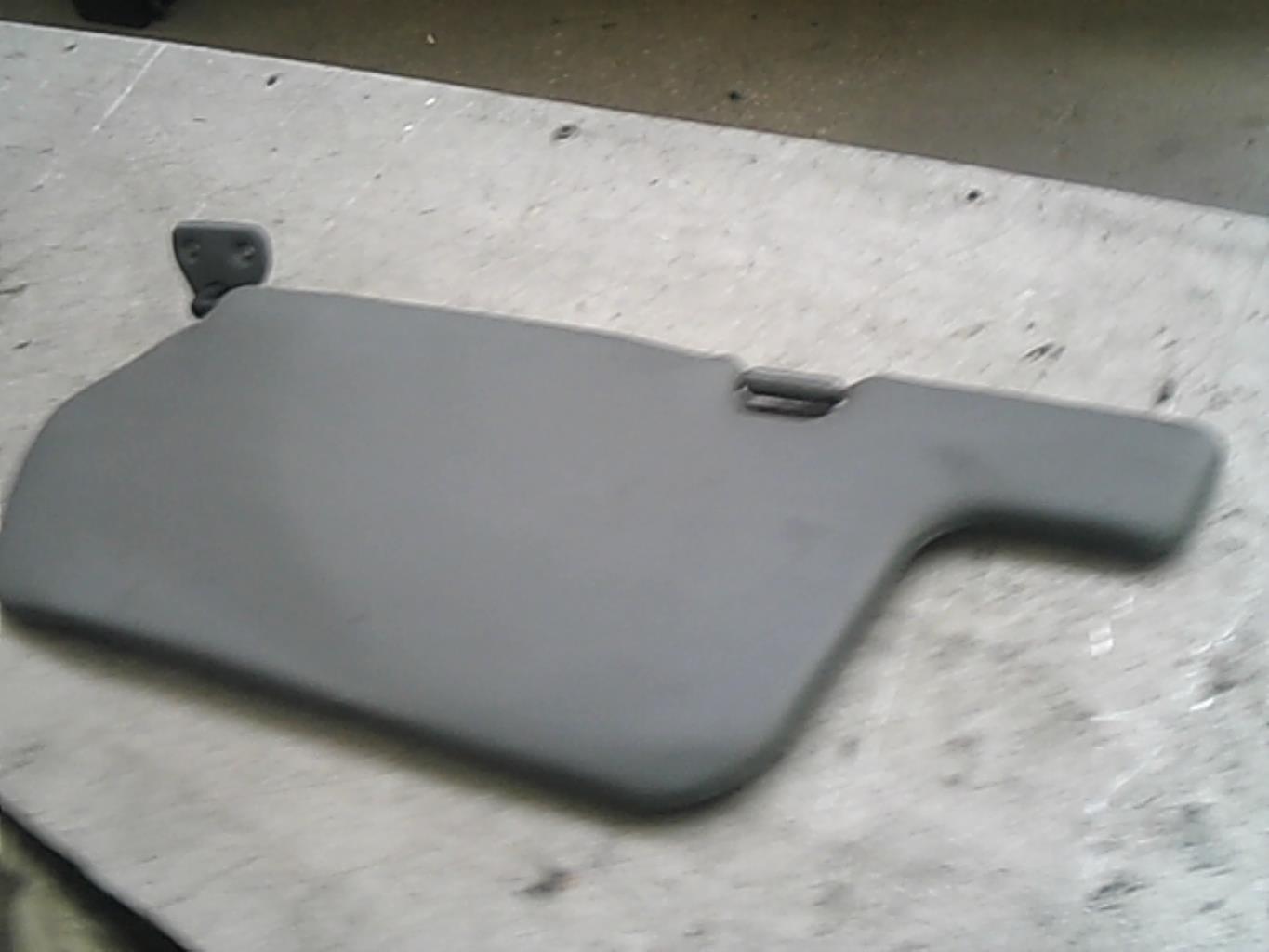 Visiera parasole sinistra NISSAN ALMERA 1 PHASE 2 Diésel - 1