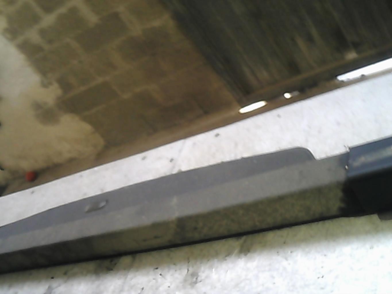 Plage arriere AUDI A2 Diesel - 1
