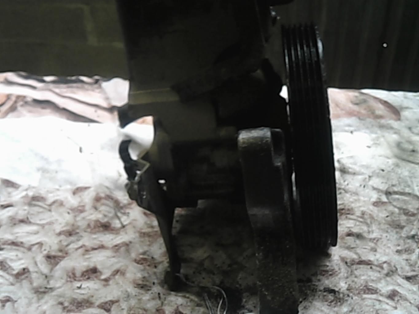 Pompe de direction BMW SERIE 3 E46 PHASE 2 Diesel - 1
