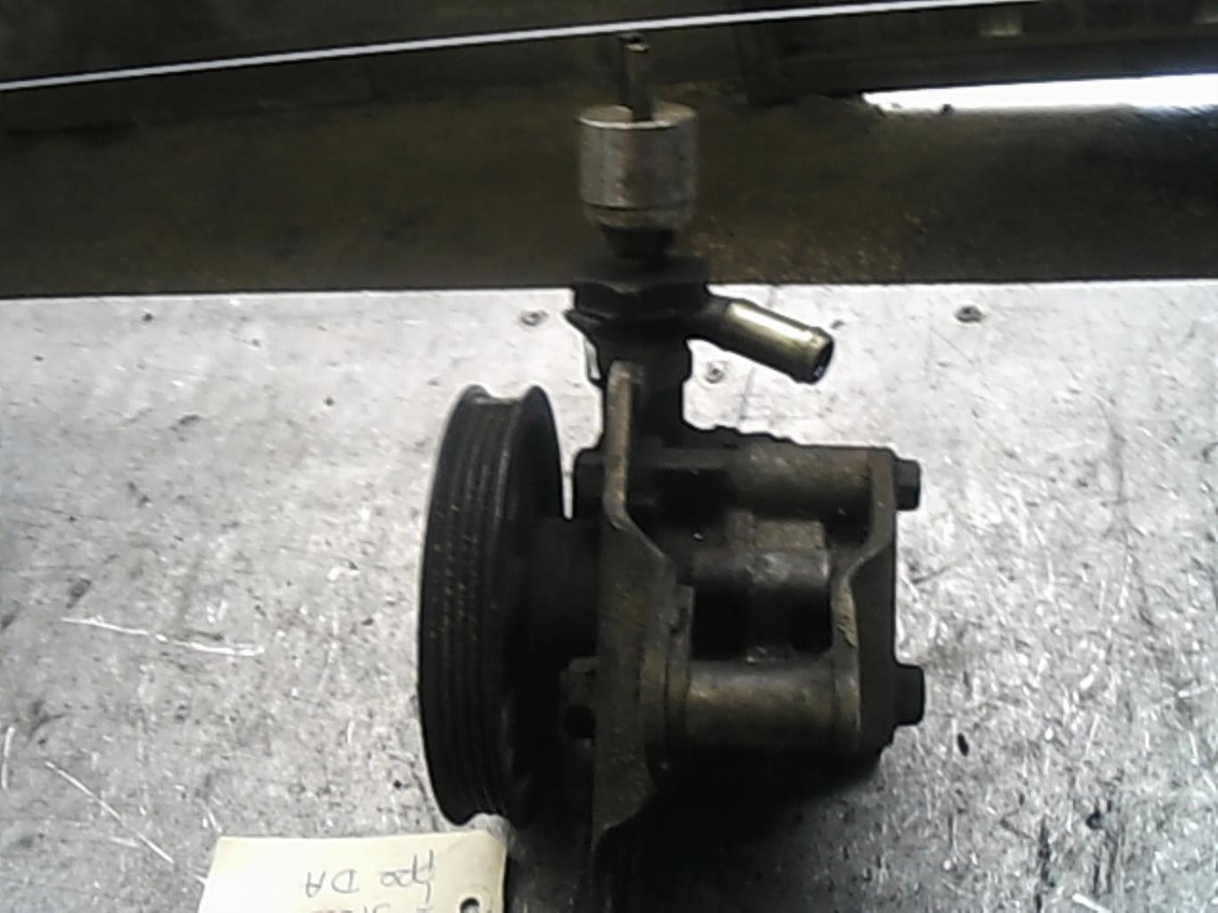 Pompa sterzo DAIHATSU TERIOS 1 Gasolina - 1