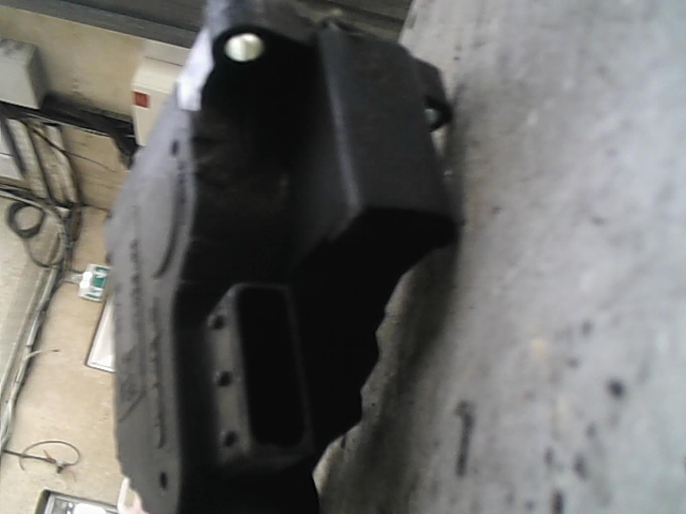 Potenziometro pedale acceleratore FIAT GRANDE PUNTO Diésel - 1