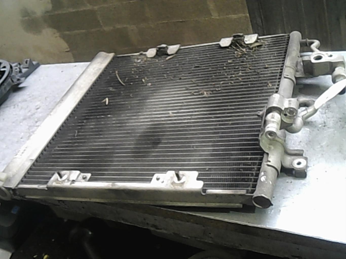 Condensatore clima OPEL ASTRA H PHASE 1 Diésel - 1