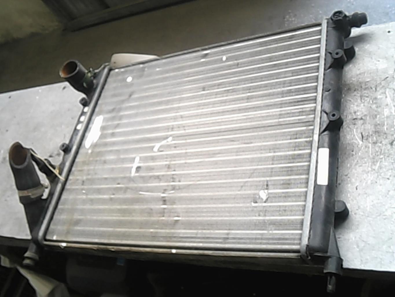 Radiateur eau RENAULT CLIO 1 PHASE 2 Essence - 1