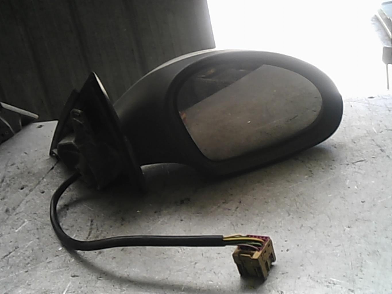 Retrovisor derecho SEAT IBIZA 3 PHASE 1 Diésel - 1