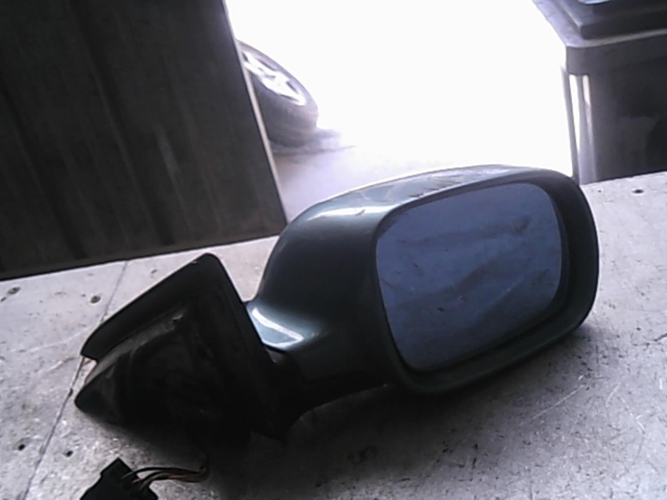 Retroviseur droit AUDI A6 2 AVANT PHASE 1 BREAK Essence - 1