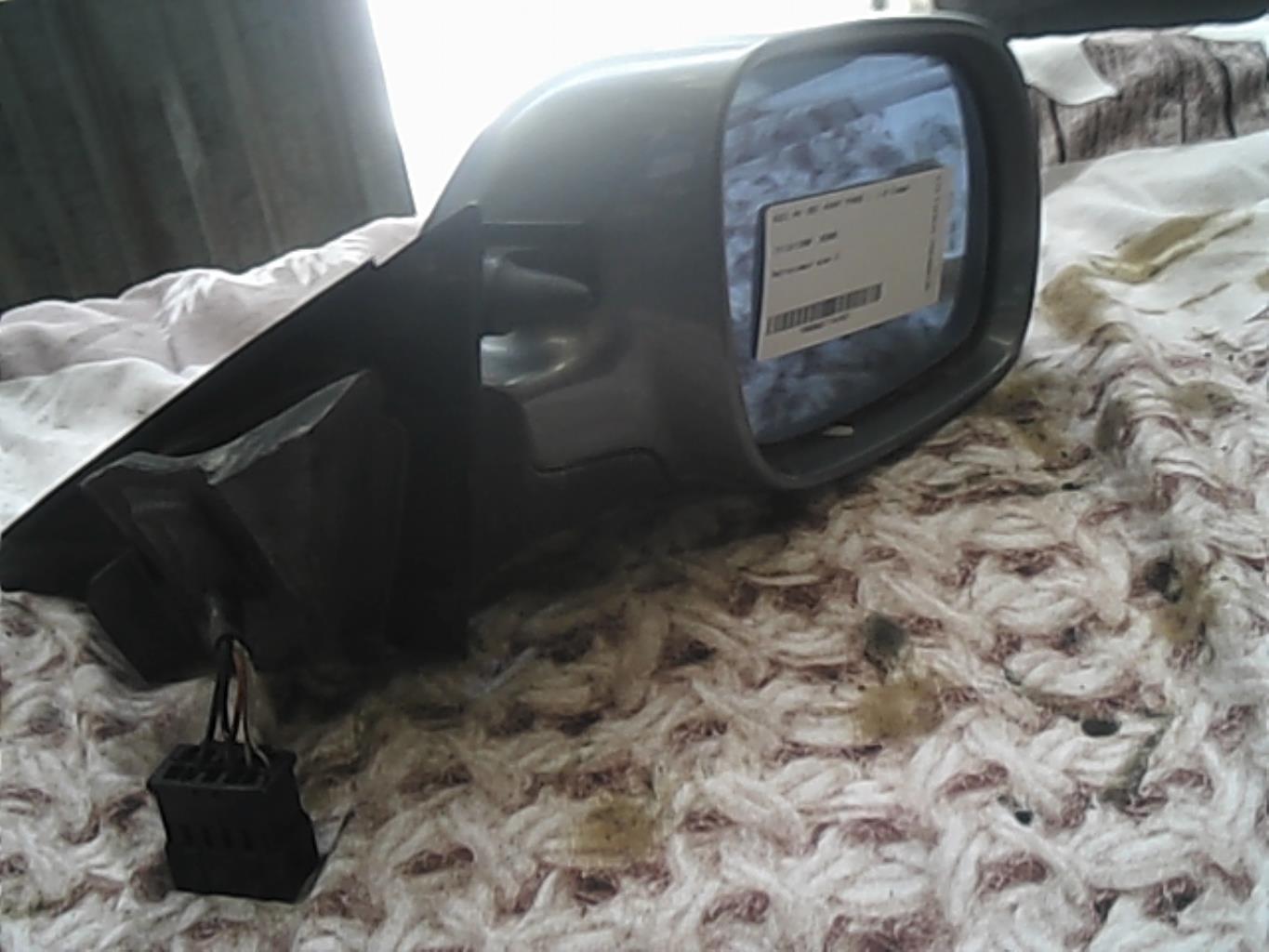 Retrovisor derecho AUDI A4 1 AVANT PHASE 1 BREAK Diésel - 1