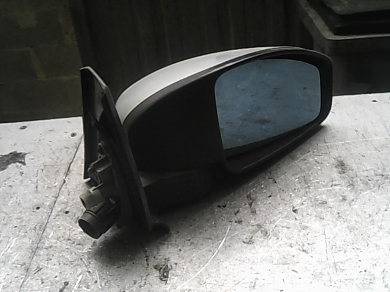 Retrovisor derecho RENAULT ESPACE 4 PHASE 1 Diésel - 1