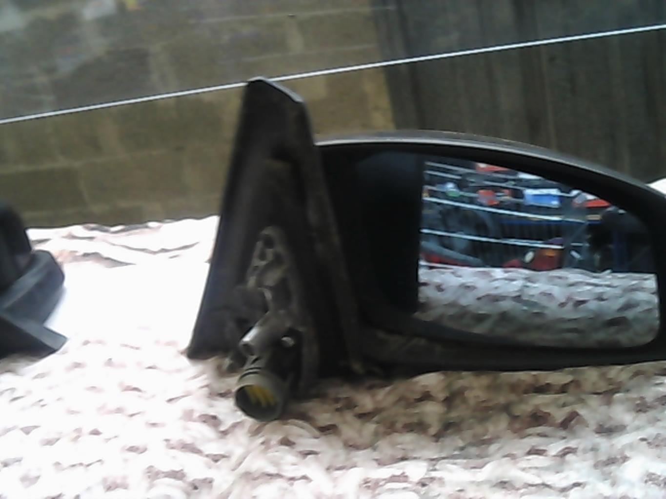 Retrovisor derecho RENAULT GRAND ESPACE 4 PHASE 1 Diésel - 1