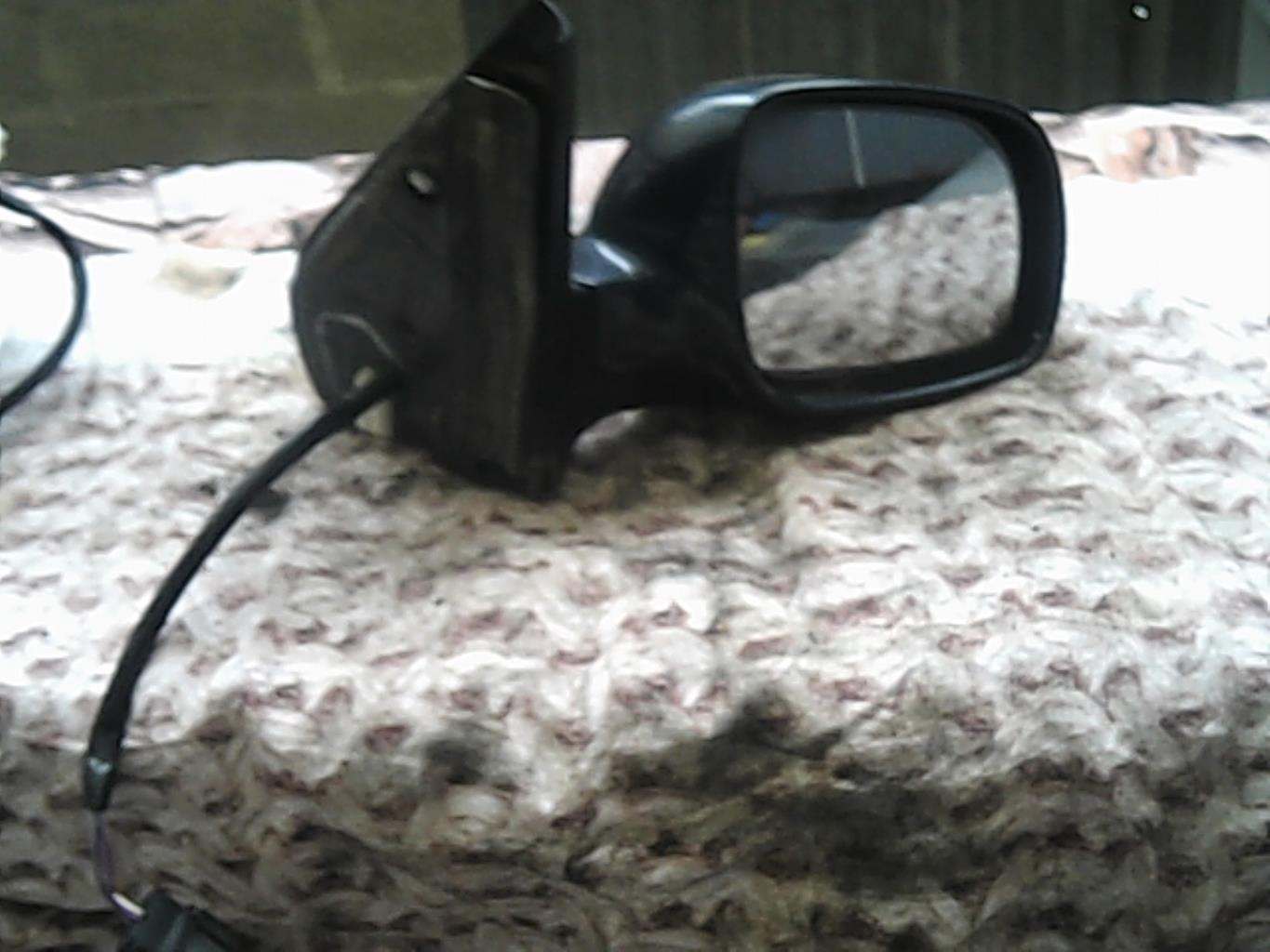 Retrovisor derecho VOLKSWAGEN BORA Diésel - 1