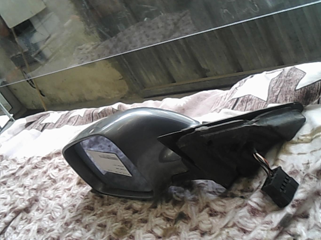 Retrovisor izquierdo AUDI A4 1 AVANT PHASE 1 BREAK Diésel - 1