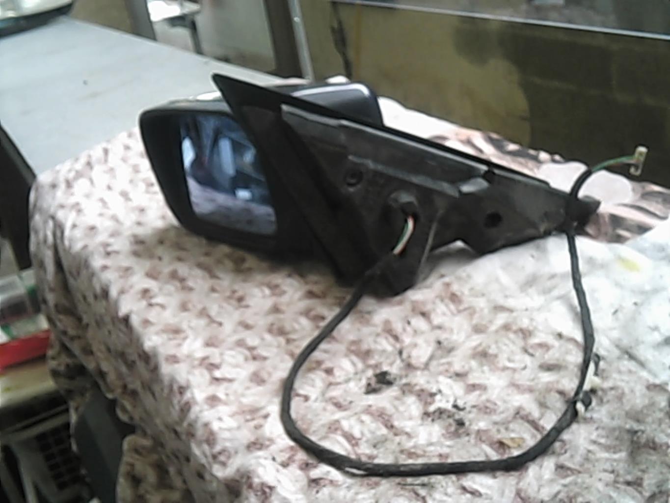 Retrovisor izquierdo BMW SERIE 3 E46 PHASE 2 Diésel - 1