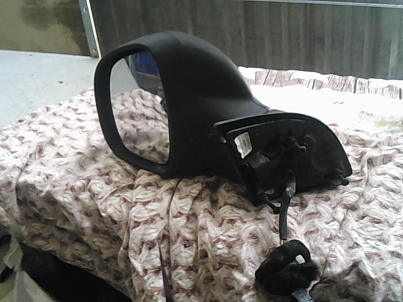 Retrovisor izquierdo CITROEN C3 1 PHASE 1 Diésel - 1