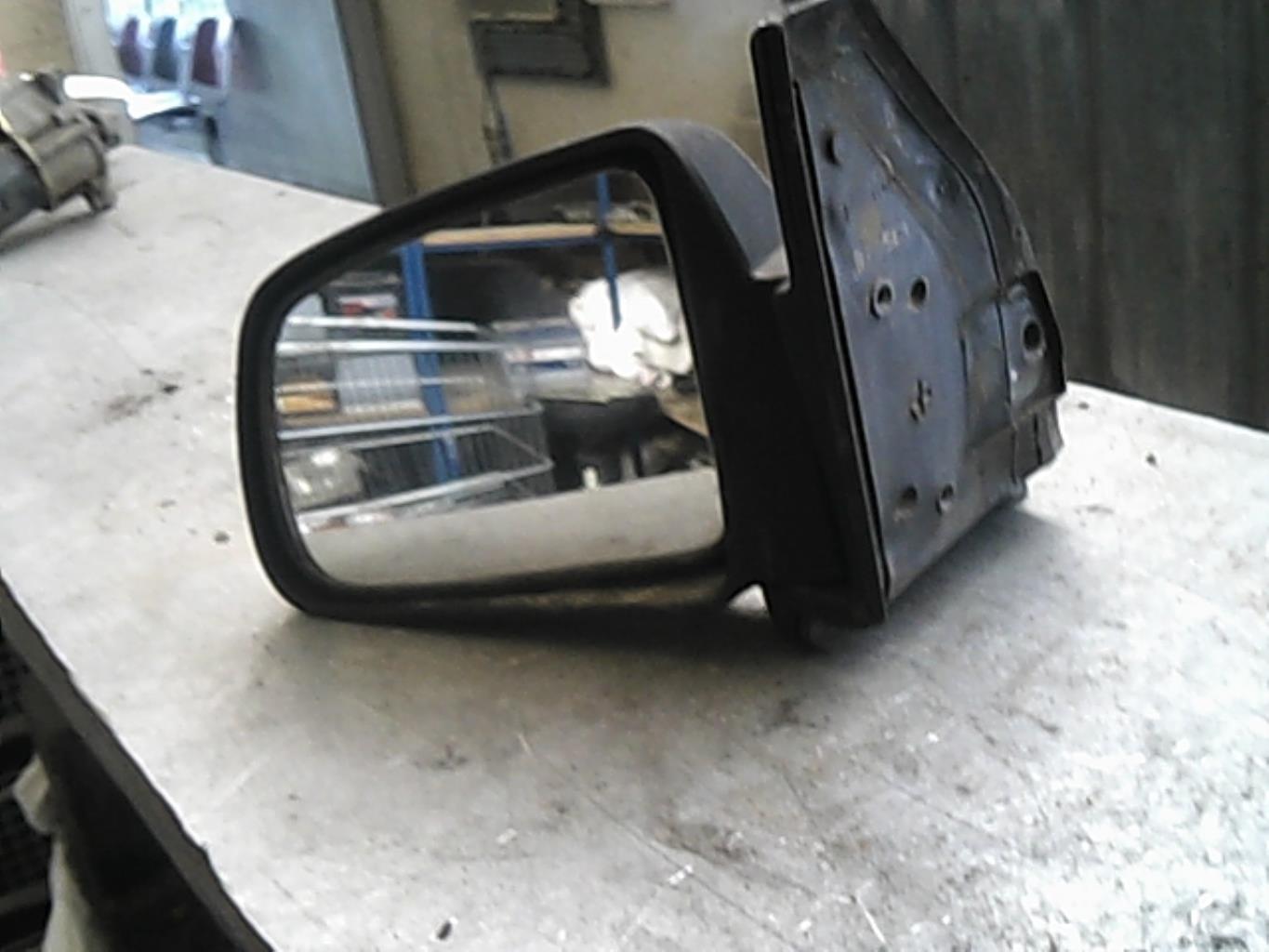 Retrovisor izquierdo SUZUKI VITARA 1 Gasolina - 1