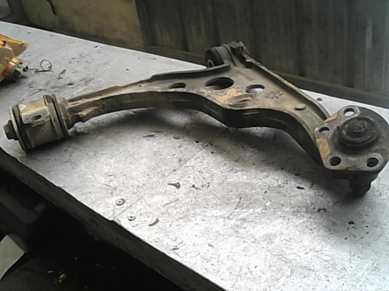 Triangolo anteriore destro PEUGEOT BOXER 1 Diésel - 1