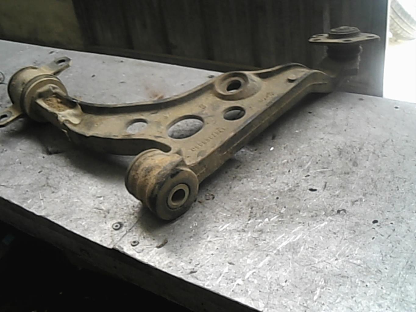 Triangle avant gauche PEUGEOT BOXER 1 Diesel - 1