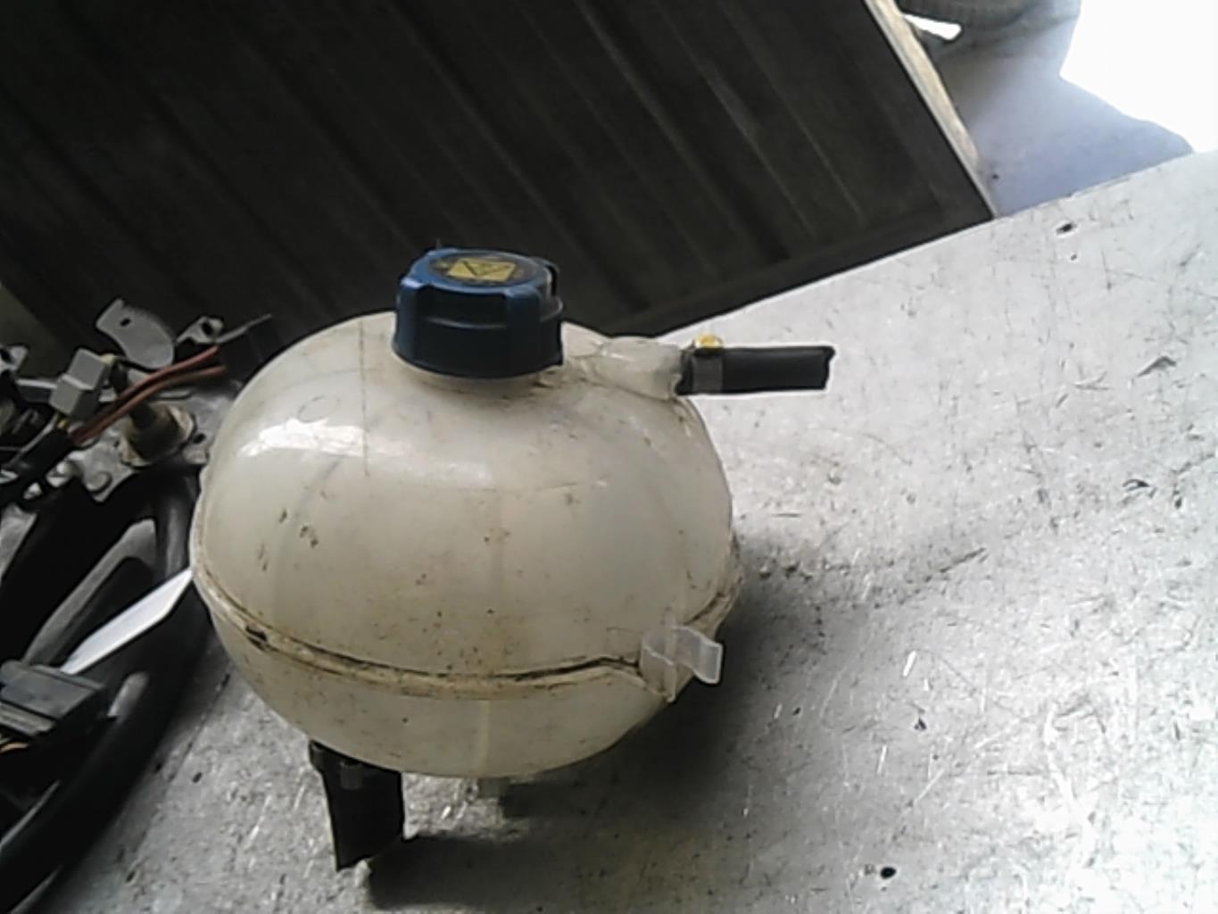 Vaso di espansione FIAT STILO Gasolina - 1
