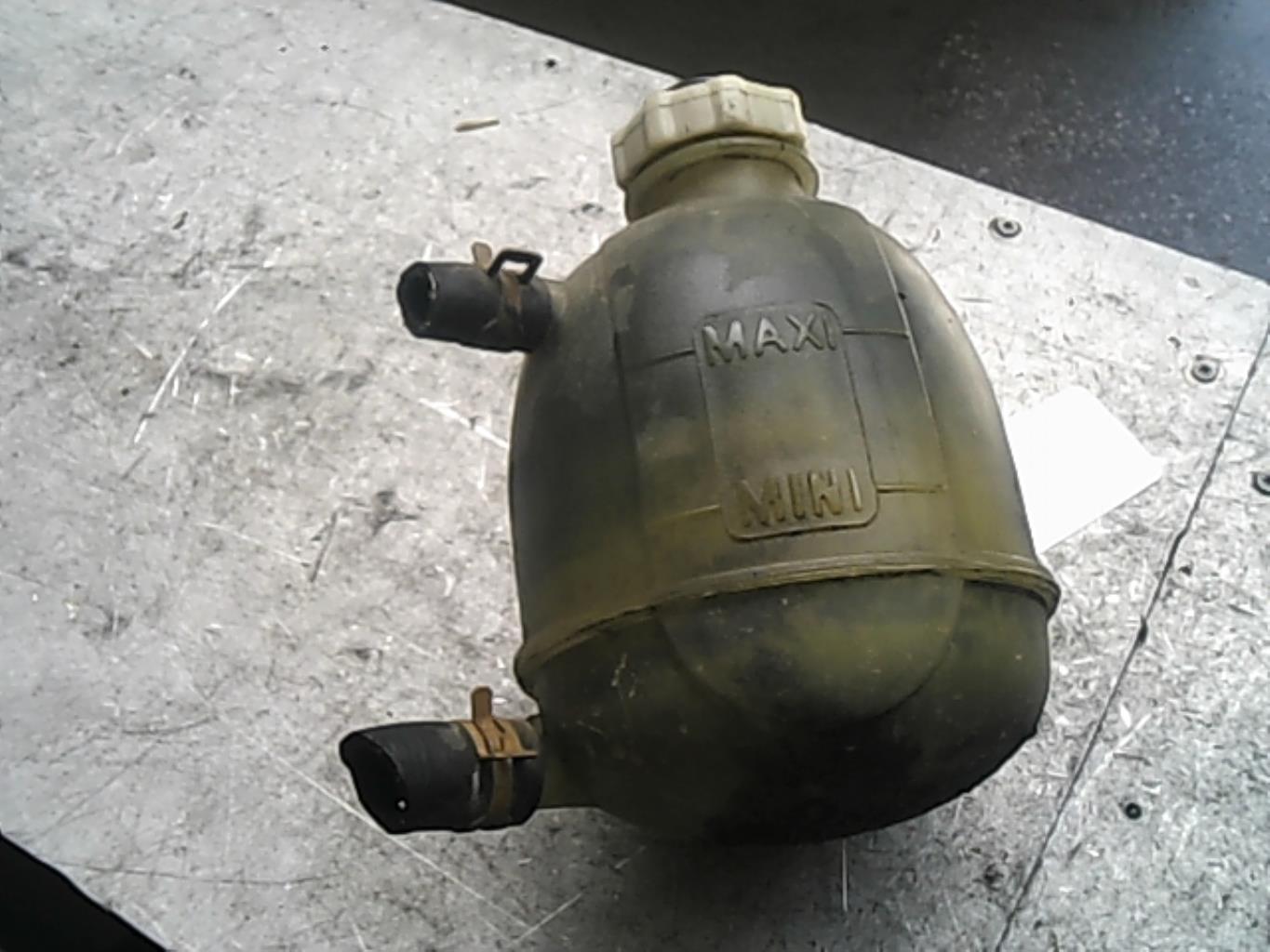 Vase d'expansion RENAULT MEGANE 1 PHASE 2 Diesel - 1