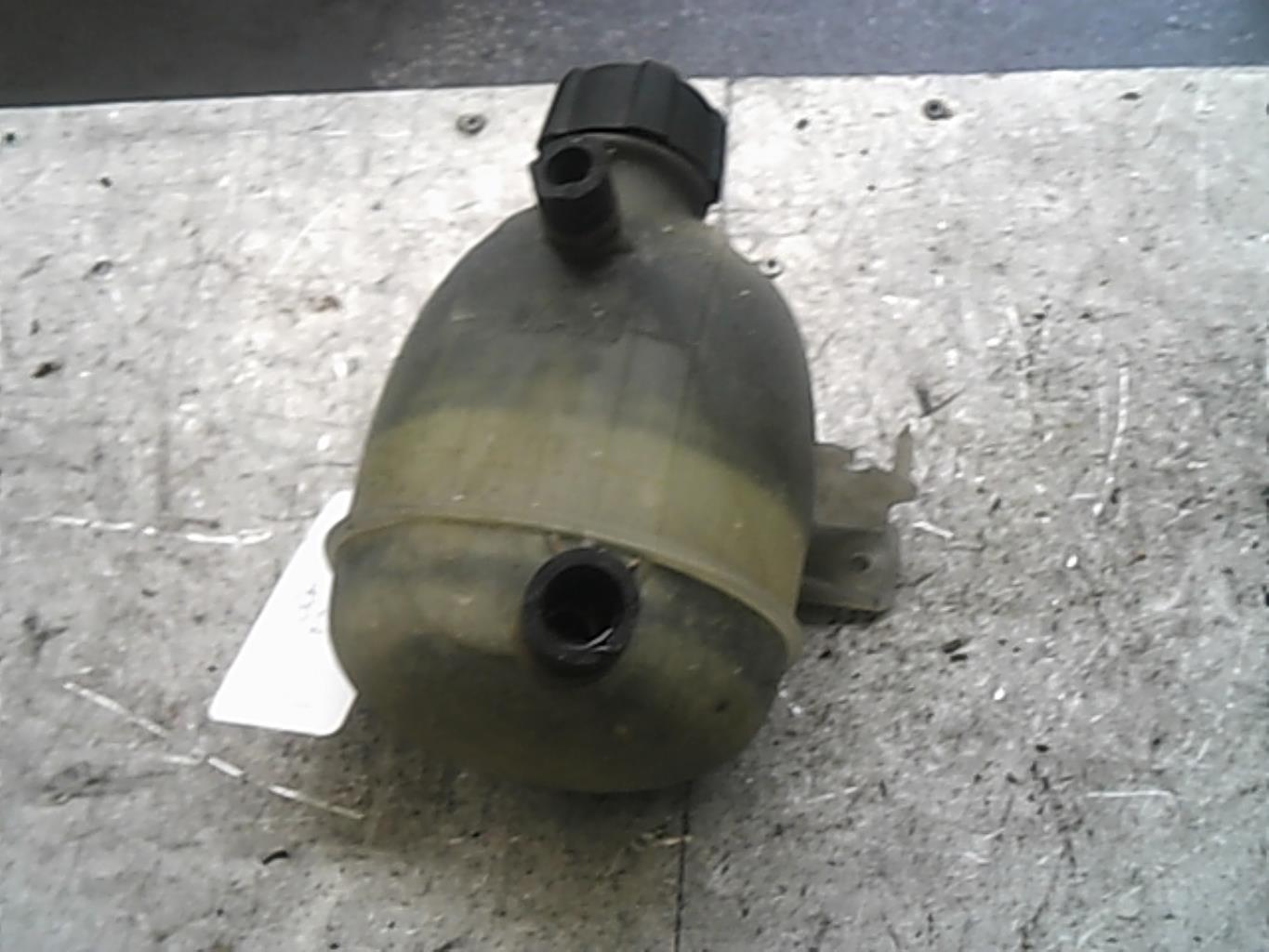 Vase d'expansion RENAULT CLIO 2 PHASE 2 Diesel - 1