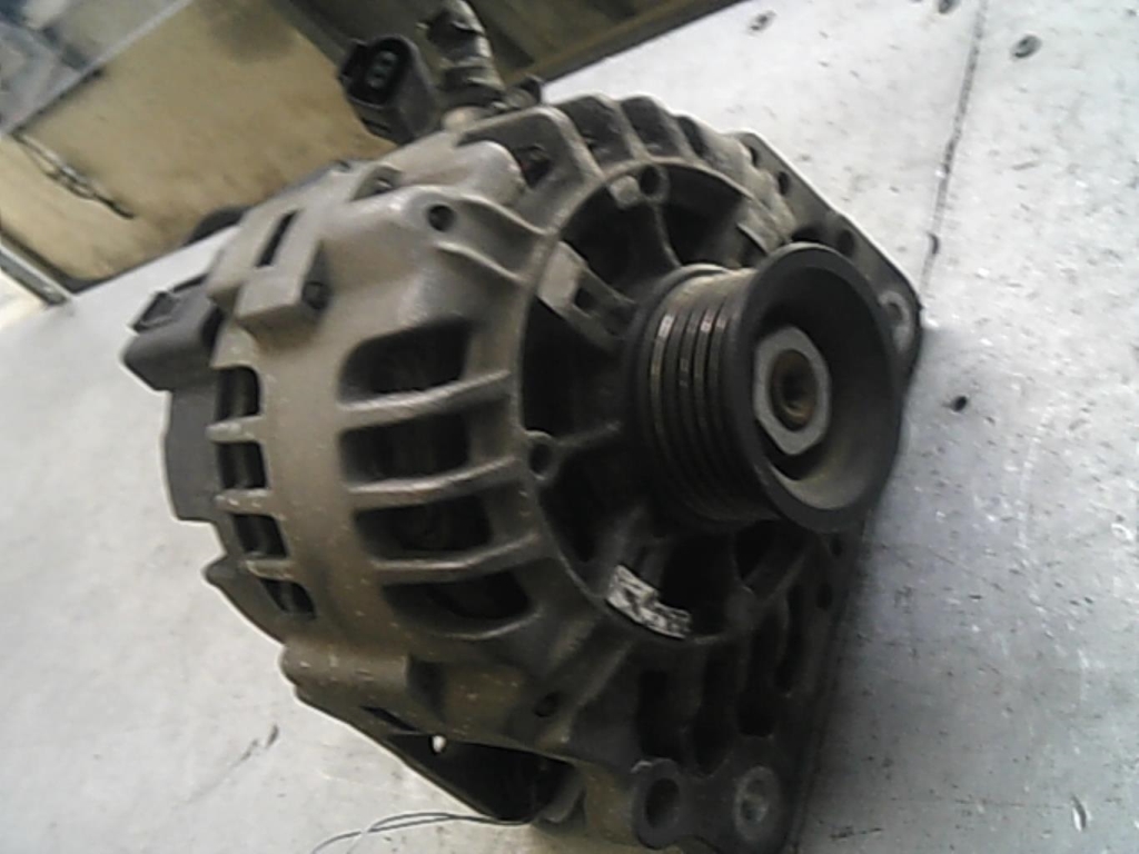 Alternatore SKODA FABIA 1 PHASE 1 Gasolina - 1