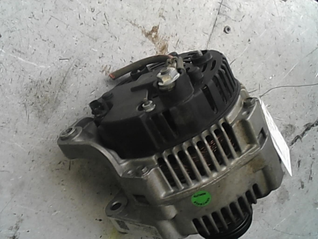 Alternatore RENAULT MEGANE I PHASE 2 Diésel - 1