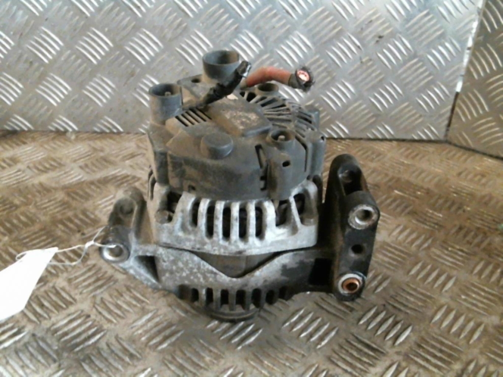 Alternatore LANCIA YPSILON 4 PHASE 2 Diésel - 1