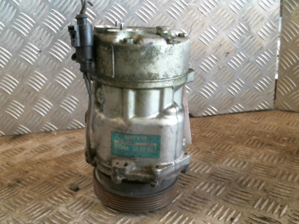 Photo de la pièce