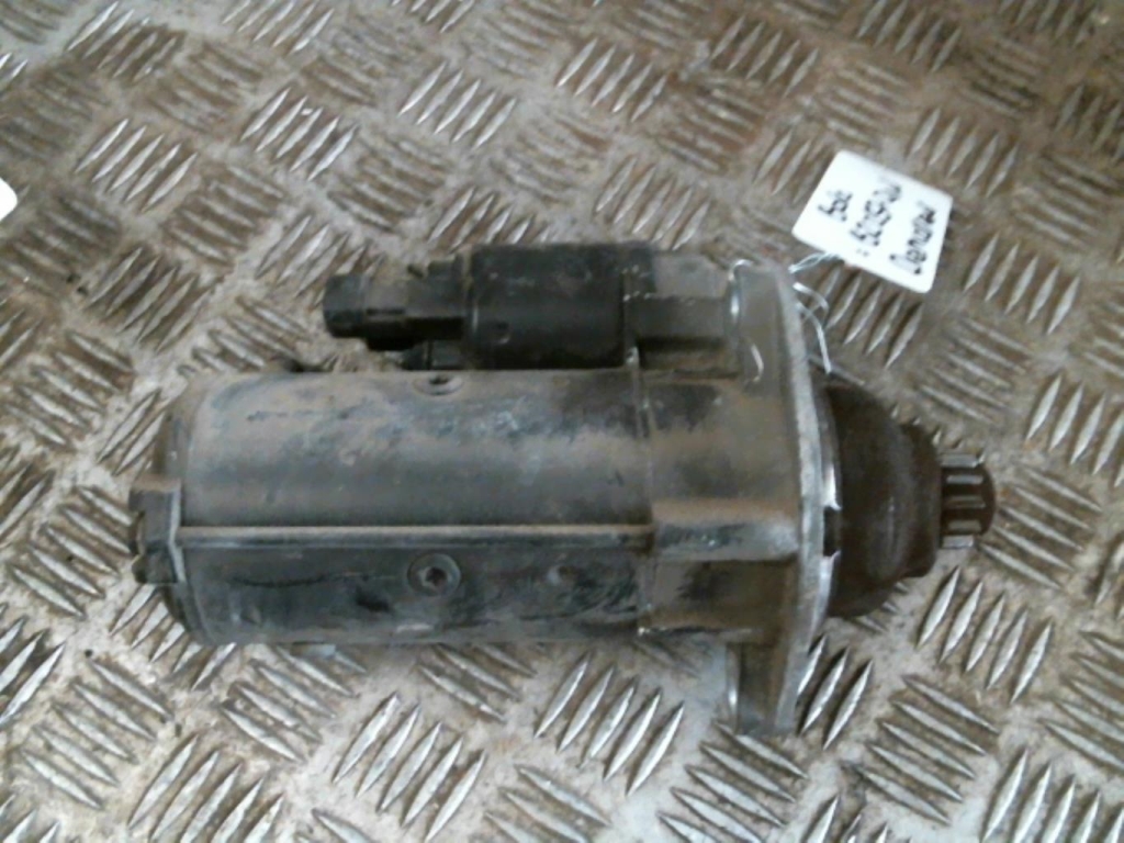 Demarreur VOLKSWAGEN BORA Diesel - 1