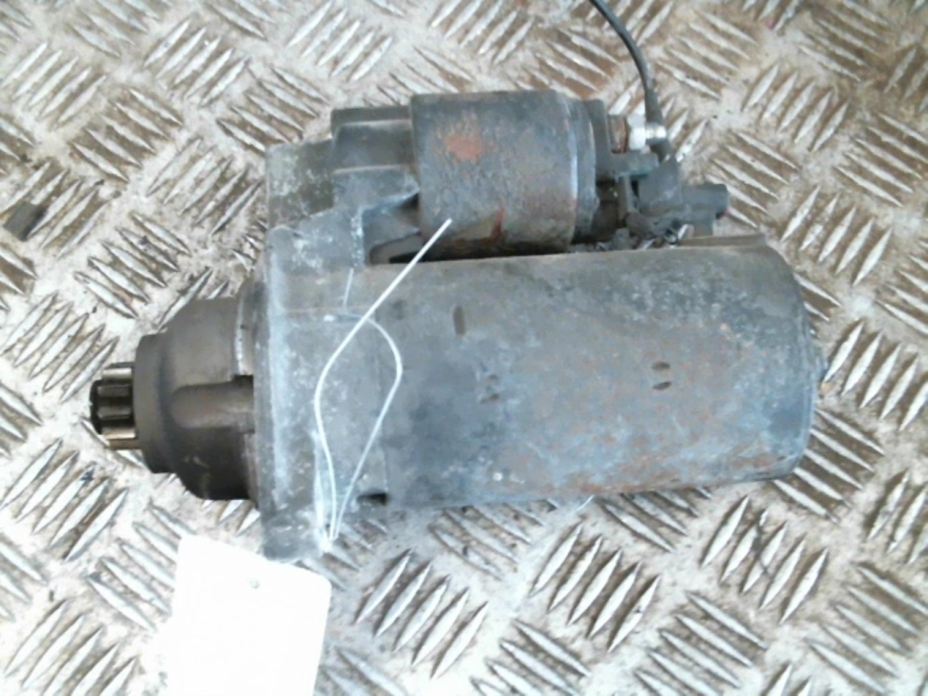 Demarreur SKODA OCTAVIA 1 PHASE 1 Diesel - 1