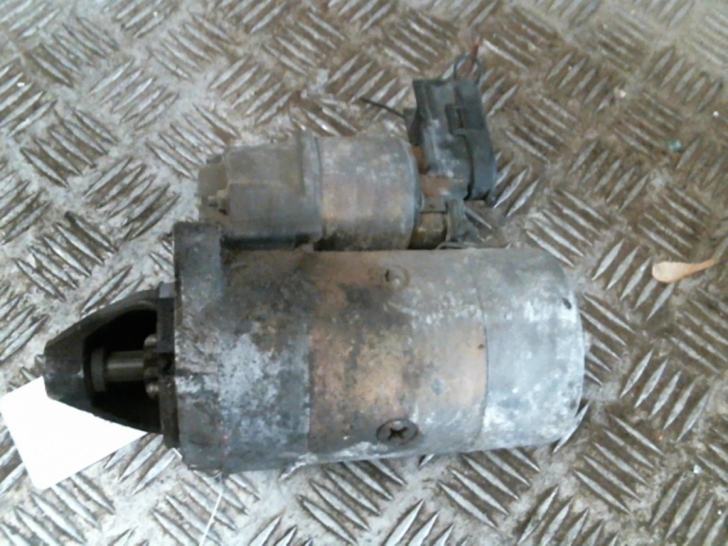 Demarreur FIAT PANDA 1 PHASE 2 Essence - 1