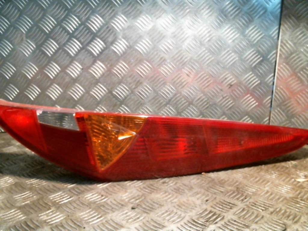 Fanale posteriore principale destro (luci) FIAT PUNTO 2 PHASE 1 Diésel - 1