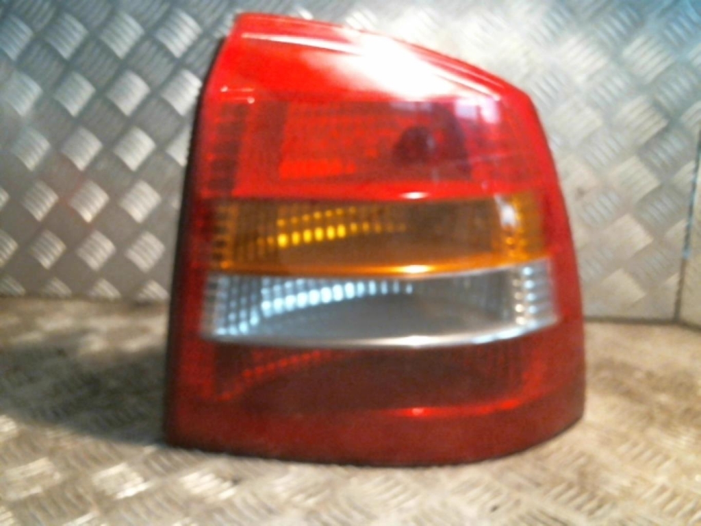 Fanale posteriore principale destro (luci) OPEL ASTRA G Diésel - 1