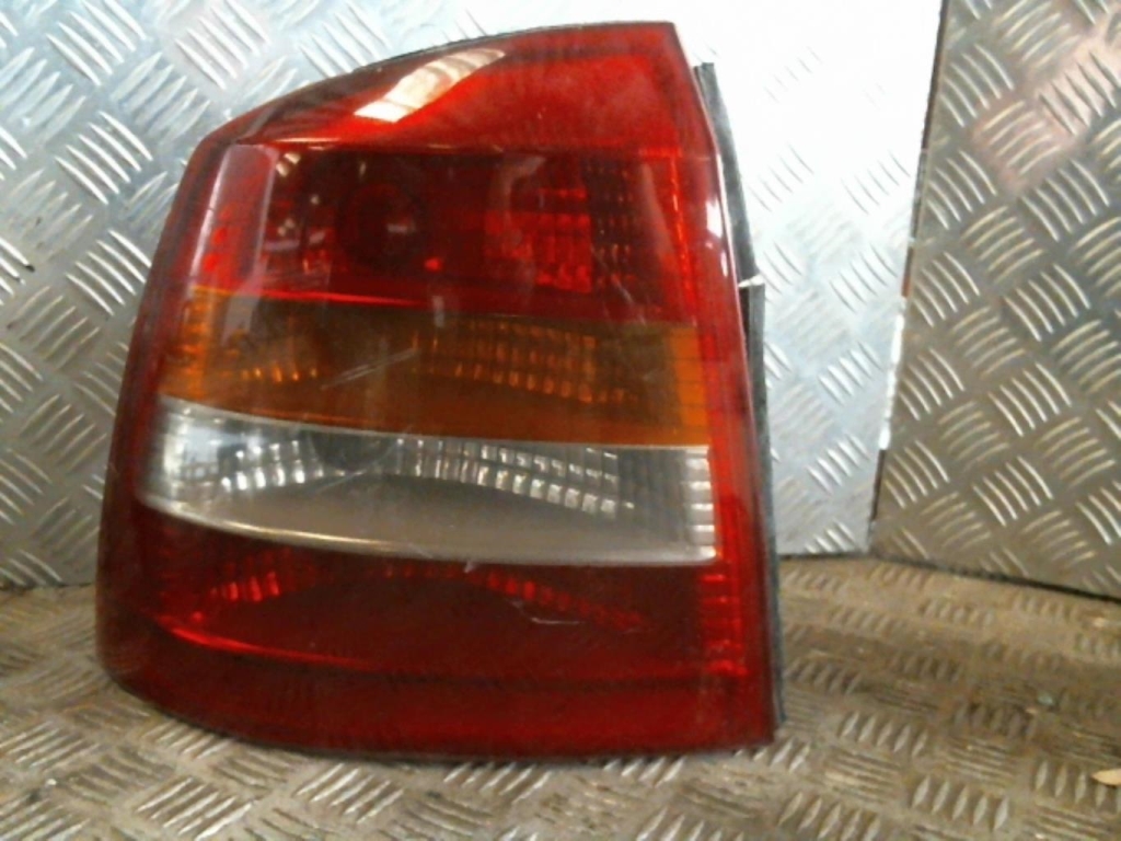 Fanale posteriore principale sinistro (luci) OPEL ASTRA G Diésel - 1