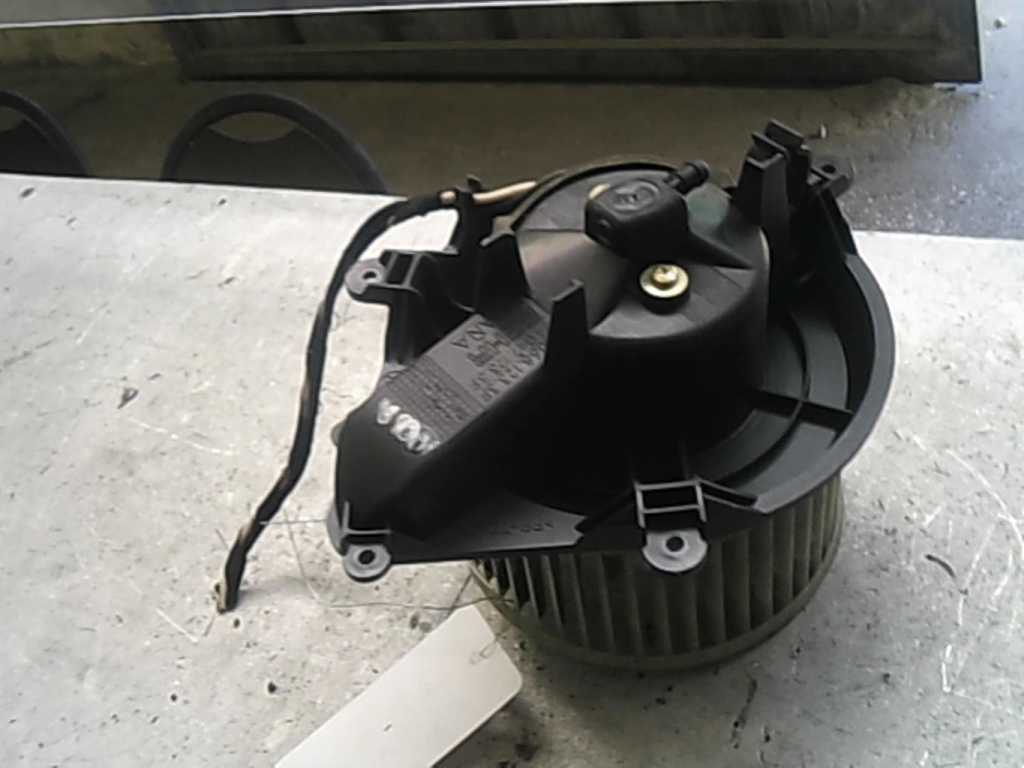 Pulseur d'air CITROEN XSARA PHASE 2 Essence - 1