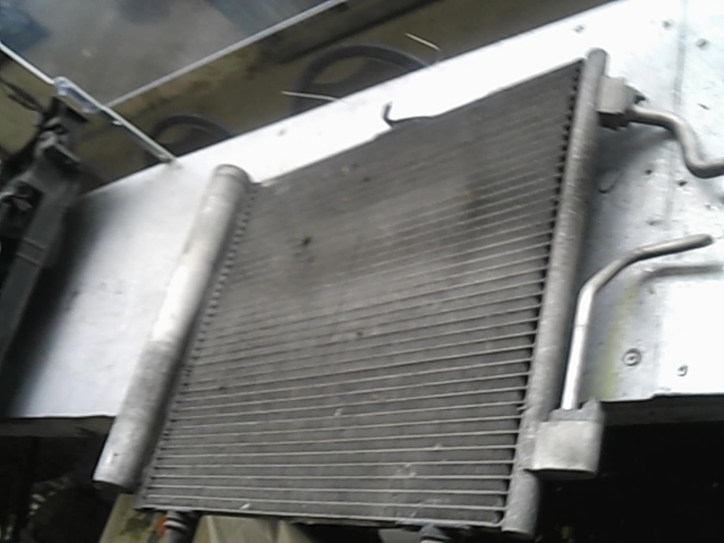 Condensatore clima CITROEN C3 1 PHASE 1 Diésel - 1