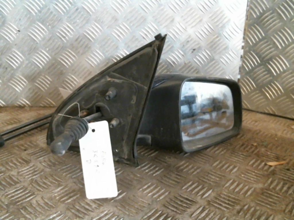 Retrovisor derecho OPEL ASTRA G Diésel - 1