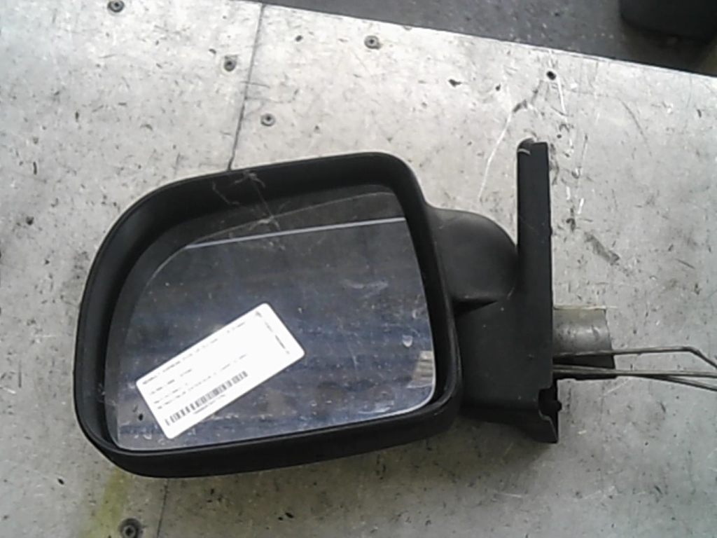 Retrovisor izquierdo RENAULT EXPRESS PHASE 2 Diésel - 1