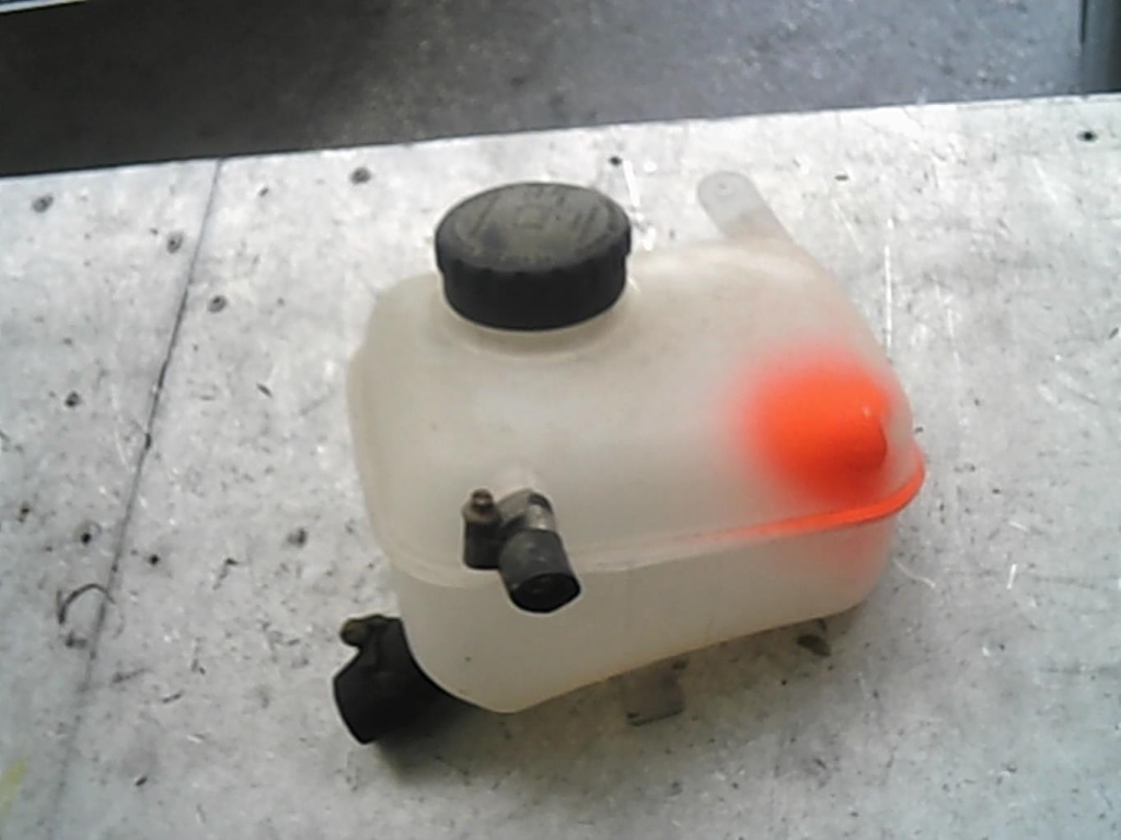 Vase d'expansion OPEL CORSA A PHASE 2 Essence - 1