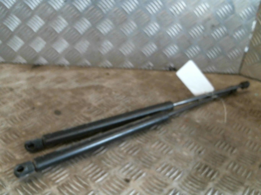 Molla a gas cofano MERCEDES CLASSE B 245 PHASE 1 Diésel - 1
