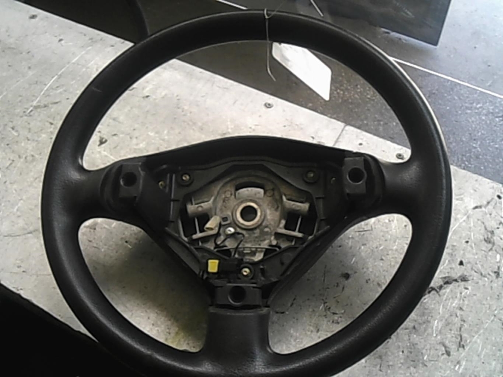 Volant PEUGEOT 307 PHASE 1 Diesel - 1