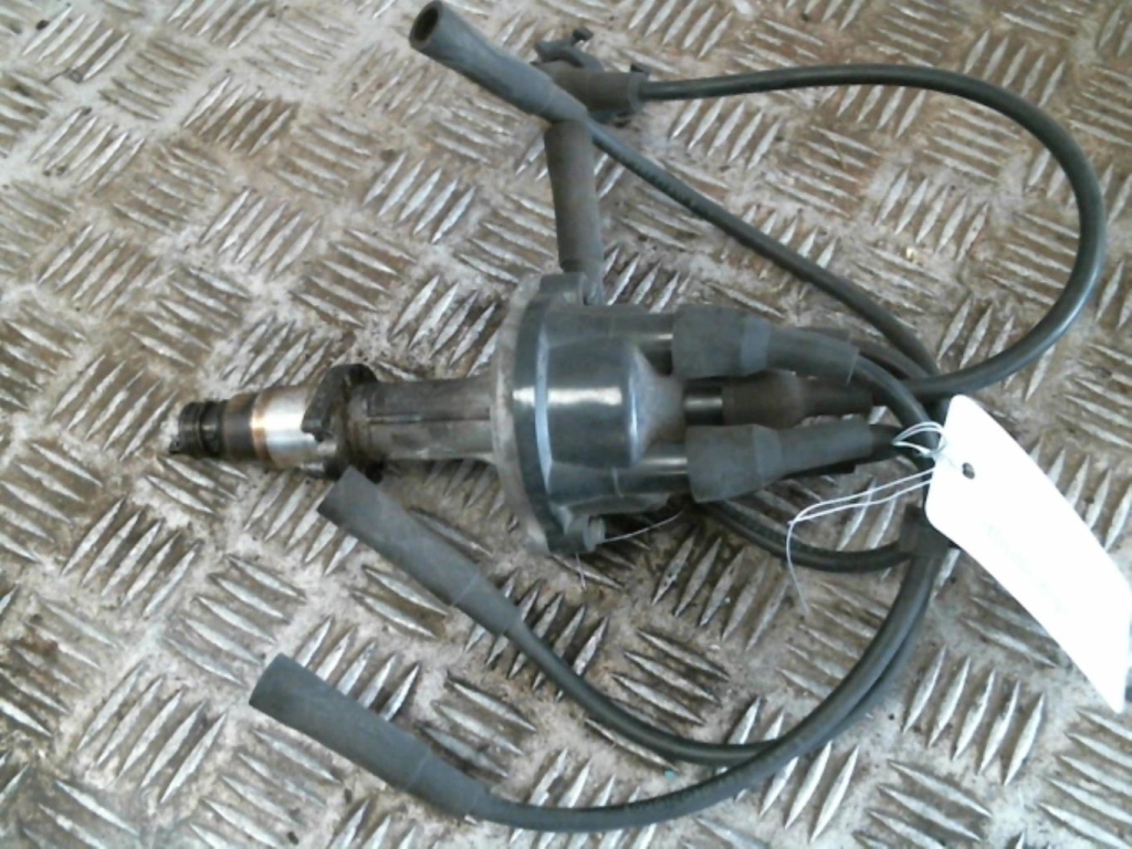 Spinterogeno (accensione) RENAULT TWINGO 1 PHASE 1 Gasolina - 1