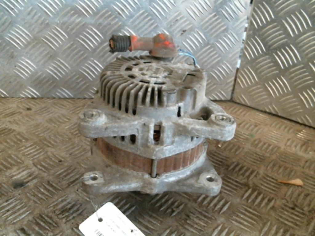 Alternateur NISSAN NOTE 1 PHASE 1 Essence - 1