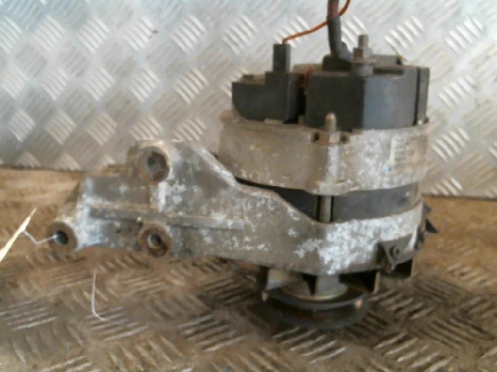Alternatore RENAULT TWINGO 1 PHASE 1 Gasolina - 1