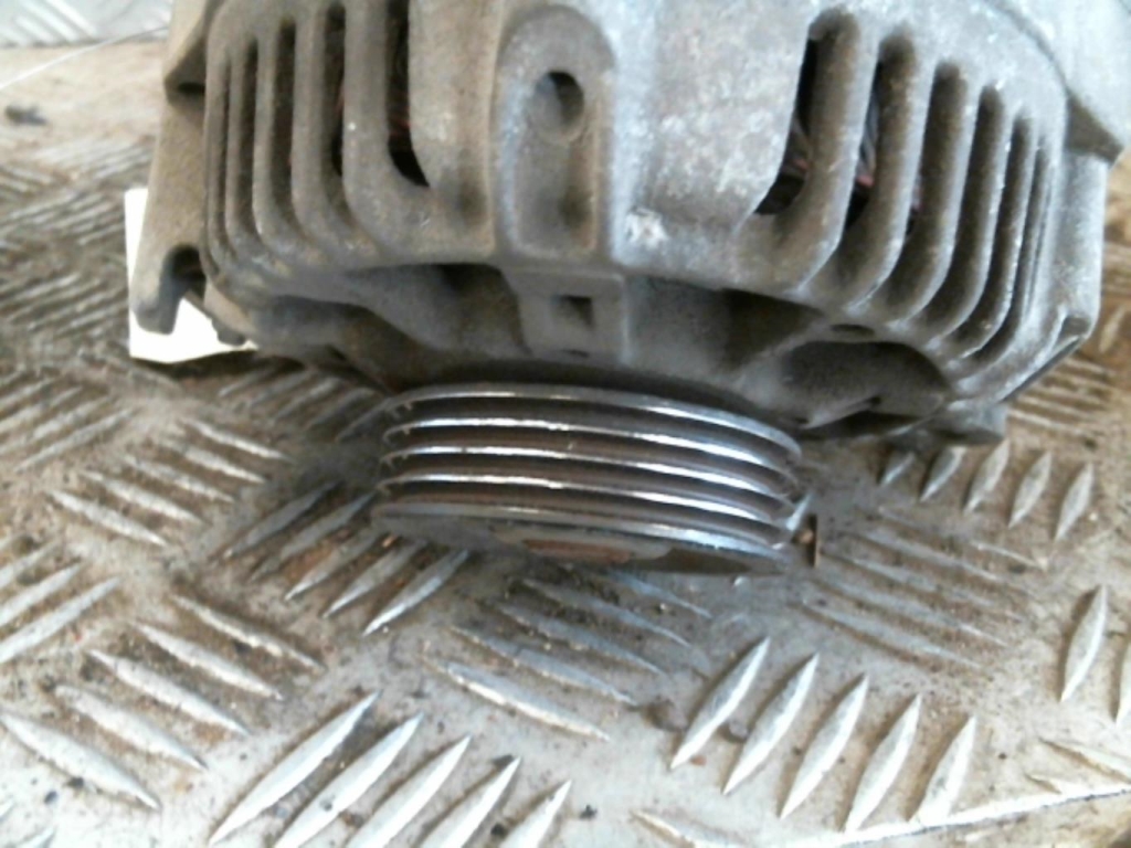 Alternatore RENAULT CLIO 1 PHASE 3 Gasolina - 1