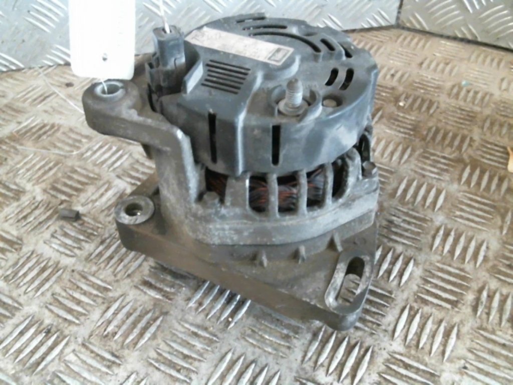 Alternador RENAULT CLIO 2 PHASE 2 Gasolina - 1