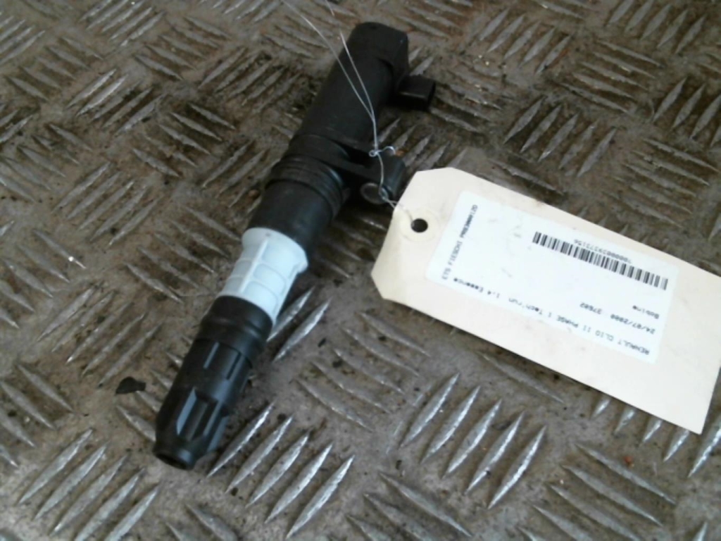Bobine (allumage) RENAULT CLIO 2 PHASE 1 Essence - 1